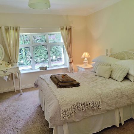 Rooms At Ballysax House The Curragh 외부 사진