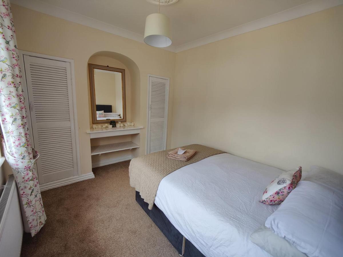Rooms At Ballysax House The Curragh 외부 사진