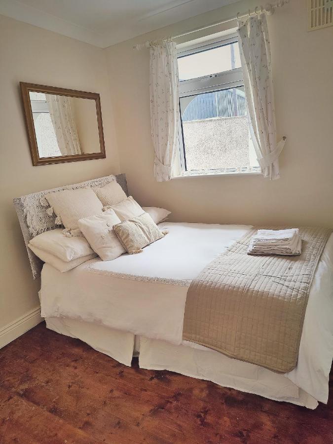 Rooms At Ballysax House The Curragh 외부 사진